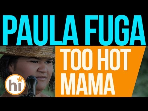 Video thumbnail for Too Hot Mama