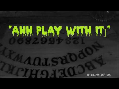 The Blackness Video 1