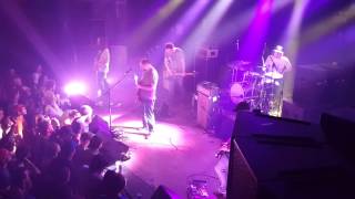 Built to Spill - Pat live 2015/05/11
