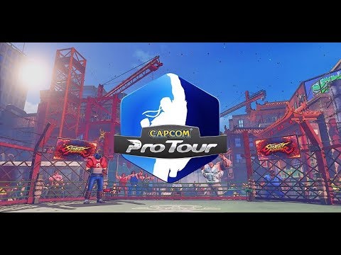 【スト5】CPTオンラインEast Asia　TOP8【ネモ、ガチくん、板橋ザンギエフ、ナウマン、かずのこ、台湾大門、ジョビン、YHC-餅】