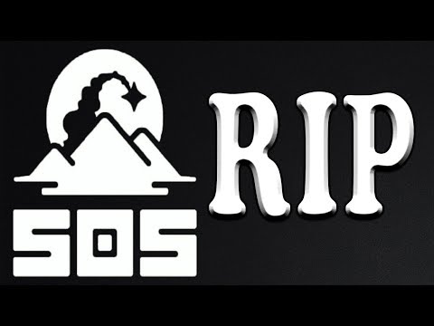 R.I.P SOS