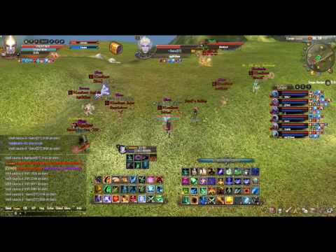 PWBR - BloodLust x NightMare - 28/05/2017 - Gemini