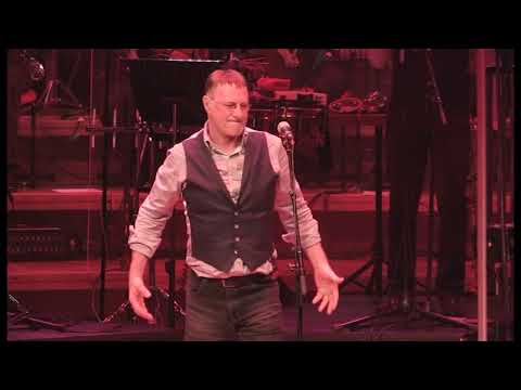 Steve Harley & Cockney Rebel - Tumbling Down