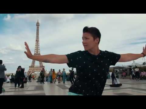 This Is Me – Numa Mazzocco