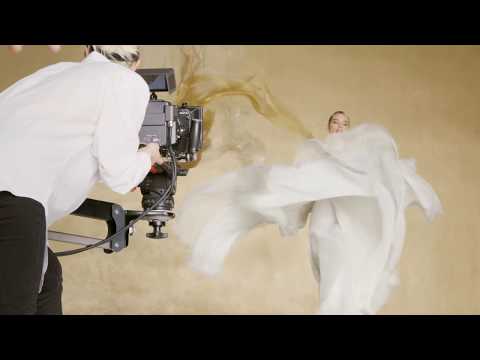 BEHIND THE SCENES OF GABRIELLE CHANEL CAMPAIGN FILM