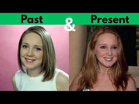 Coronation Street Cast - Past Vs Present