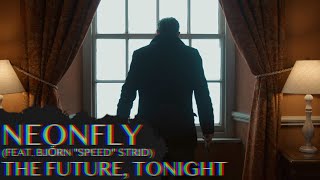 Neonfly - The Future video