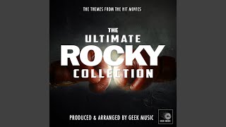 Redemption (From &quot;Rocky II&quot;)