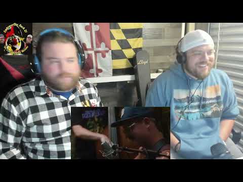 1st Time Hearing "Joey Harkum - Storyboard (Sugarshack Sessions)" | REACTION @JoeyHarkum