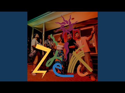 Di Se Jua Te Paden (feat. Edson Frans)