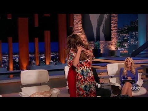 Sonnet James Shark Tank Pitch