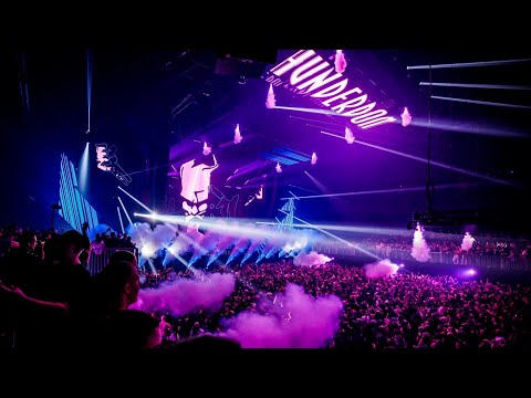 Thunderdome 2024 | Neophyte vs. Tha Playah