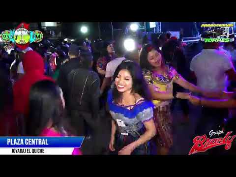 Que Hay En Tu Mirada Grupo Branly