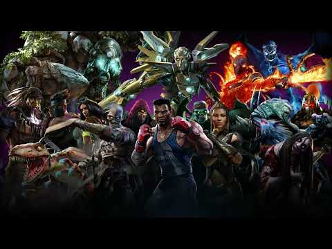 Killer Instinct 2013 Retrospective