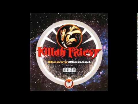 Killah Priest - If You Don't Know feat. Ol Dirty Bastard - Heavy Mental
