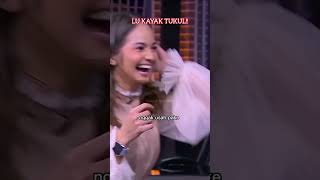 Download lagu KETAWA ENZY BIKIN ILFIL DESTA #shorts #tonightshow mp3