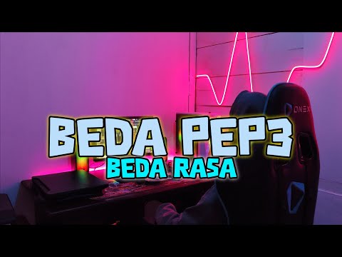 PARTY SENTAK☘️BEDA PEP3 BEDA RASA🤣🔥_REMIX GACOR TERBARU 2025