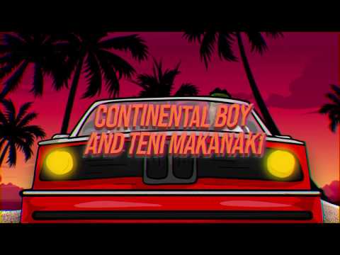 King Perryy - Murder feat. Teni (Lyric Video)