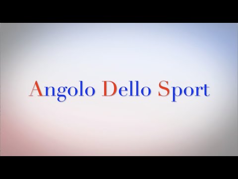 Angolo Dello Sport 23 gennaio 2020