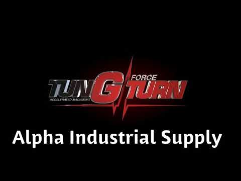 Tungaloy T9125 Turning Grade