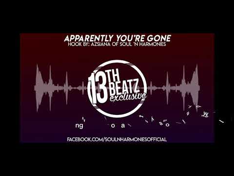 Tila wala kana - MaLvin Ft. Azsiana of Soul 'N Harmonies (prod. by 13th Beatz Exclusive)