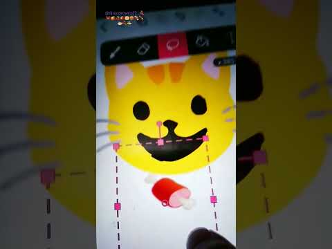 Request : @djojoprawiro77 | #shorts #short #flipaclip #cats