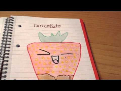 Disegni kawaii ❤ Disegni kawaii ❤