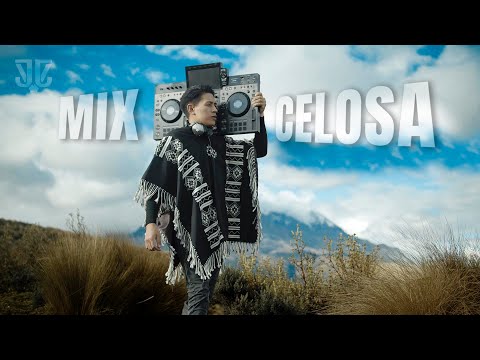 Muñecazo - Mix Celosa (Video Oficial)