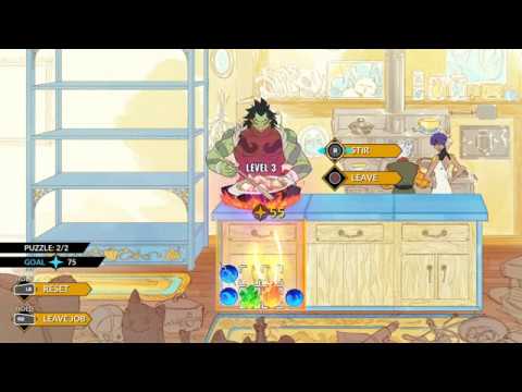 Battle Chef Brigade Deluxe | Thrash - July 8 | Puzzle Solutions