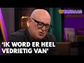 René hoorde verhaal van oud-deelneemster The Voice: 'Ik word er heel verdrietig van' | VI VANDAAG