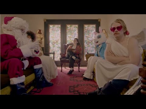 Katie Pruitt - All My Friends (Official Video)