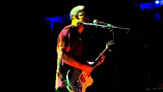 Brand New - Soco Amaretto Lime - Live -  @ The Electric Factory - 04/27/11 - WATCH IN HD!