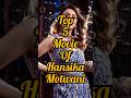 Top 5 Movie Of Hansika Motwani Hindimovie Southmovie Movies