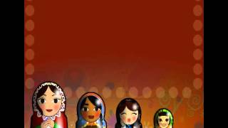 Flipbook.Asia - Russian Dolls