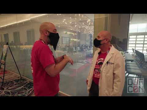 DEF CON 30 - Demo Labs