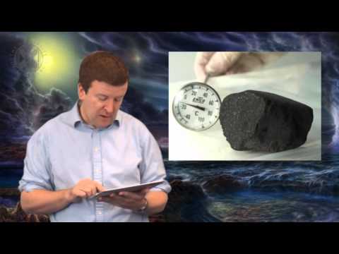 2.1. ASTROBIO - Origin of Life: Building Blocks