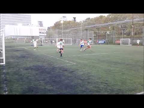 Escuela Bilardista vs Ritmo y Sustancia - Fecha6 Copa Palermo