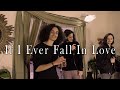 Shai If I Ever Fall In Love Cover By RoneyBoys