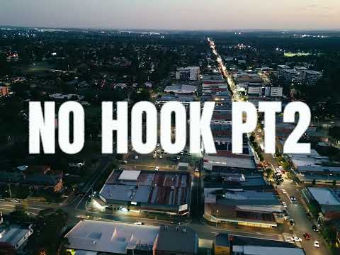NO HOOK PT2 QSB FT RAHIMDREAMZ (Official Video)