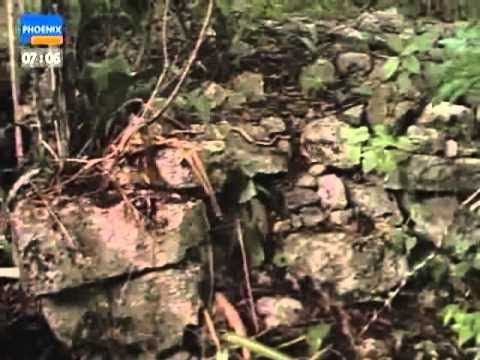 DOKU Terra X - 14 - Wo lag Atlantis? Suche nach einem verschwundenen Kontinent Teil 1