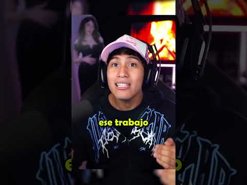 Mi Compañera Cariñosa y El Maestro Pervertido 😱😱 (Sale bien)