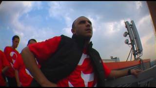 Video Making Of: Guess Who - Manifest