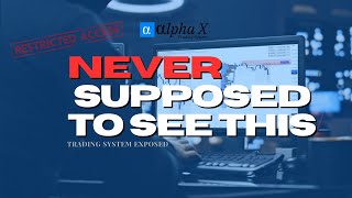 Why 93% of Traders Fail and How Institutions Actually Trade