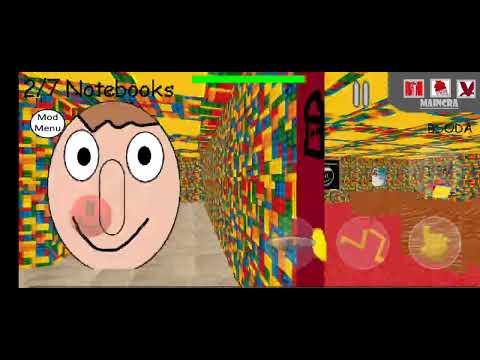 Rusty Guides Classic mod menu android port