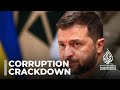 Bribery During War Is Treason Ukraine S Zelenskyy Fires Army Recruiters