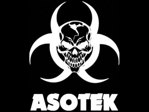 ASOTEK - Uptempo Mix November 2017