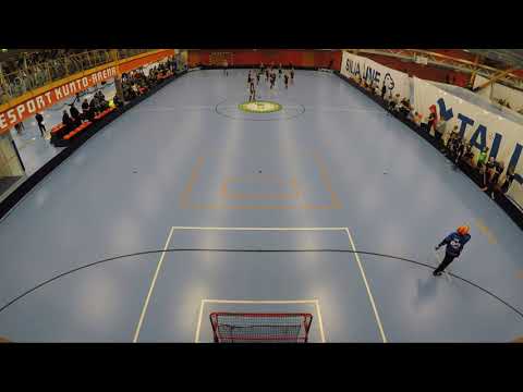 Losb Fighters -  Black  -06 24.11.2018