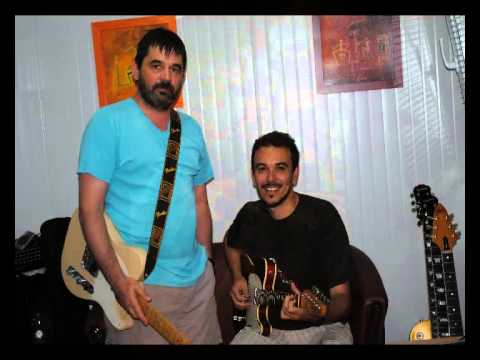 Solaris Blues Band feat. Šinobusi - ŠINOBUS BLUZ (NOVO)