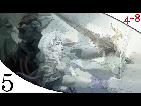 Let's Play Final Fantasy IV (Part 5) [Final Fantathon]