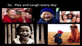 Nate Hagens - Turning 21 in the Anthropocene